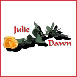 Julie Dawn CD